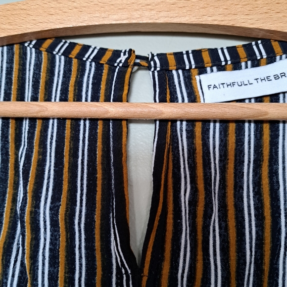 Faithful the Brand dress - Picture 2 of 10